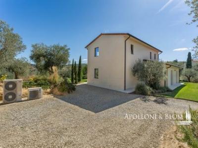 Acheter Maison Montalcino r�gion SIENA