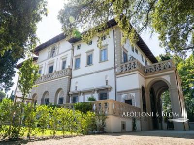 Annonce Vente Appartement Fiesole