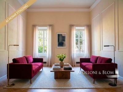 Acheter Appartement 320 m2 Fiesole