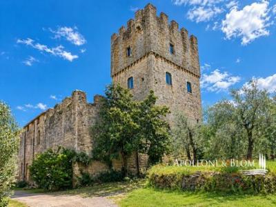 Annonce Vente Maison Monteriggioni