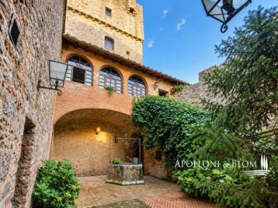 Acheter Maison Monteriggioni r�gion SIENA