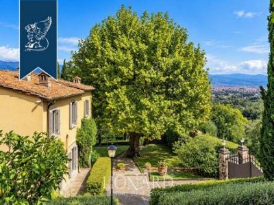 Acheter Maison 730 m2 Pistoia