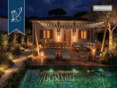 Vente Maison FORTE-DEI-MARMI  LU en Italie