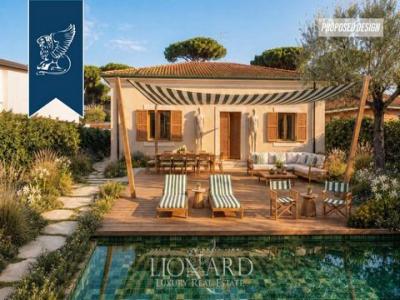 Annonce Vente 4 pi�ces Maison Forte-dei-marmi