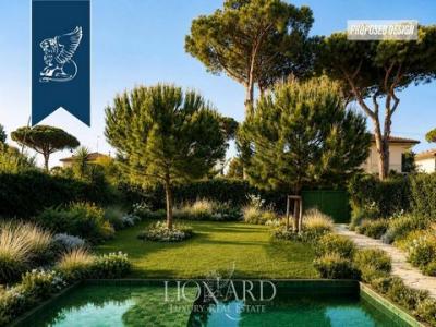 Acheter Maison 190 m2 Forte-dei-marmi