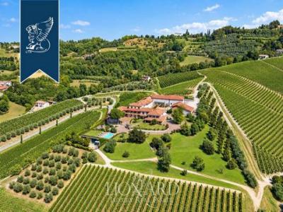 Annonce Vente 12 pi�ces Maison Grazzano-badoglio