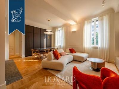 Annonce Vente 3 pi�ces Appartement Milano