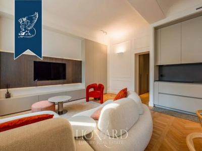 Acheter Appartement 135 m2 Milano