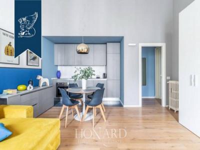 Vente Appartement MILANO  MI en Italie