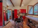 Acheter Appartement 98 m2 Castellina-in-chianti