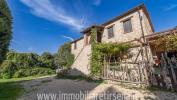 Acheter Maison 287 m2 Orvieto