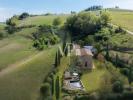 Acheter Maison 115 m2 Montalcino