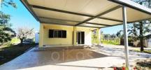 Acheter Maison Oria rgion BRINDISI