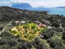 Annonce Vente Terrain Olbia