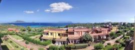 Acheter Appartement 65 m2 Golfo-aranci