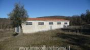 Acheter Maison Montegabbione rgion TERNI