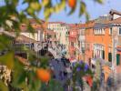 Acheter Appartement 80 m2 Venezia