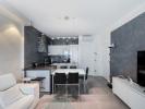 Acheter Appartement 68 m2 Toscolano-maderno