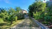 Annonce Vente 8 pices Maison Fabro