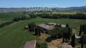 Acheter Maison 2315 m2 Castiglione-d'orcia