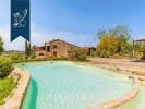 Acheter Maison 450 m2 Castellina-in-chianti