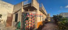 Acheter Appartement 160 m2 Trapani