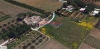 Annonce Vente Terrain Trapani