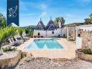 Acheter Maison 160 m2 Martina-franca