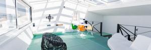 Acheter Appartement 400 m2 Torre-del-lago-puccini