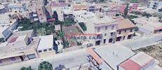 Acheter Terrain 450 m2 Trapani