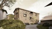 Acheter Maison 340 m2 Moso-in-passiria