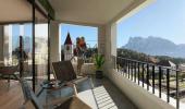Annonce Vente Appartement Auna-di-sopra