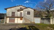 Annonce Vente 6 pices Maison Sestino