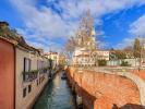 Acheter Appartement 145 m2 Venezia