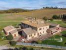 Acheter Maison 906 m2 Castelnuovo-berardenga