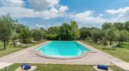 Acheter Maison 385 m2 Cortona