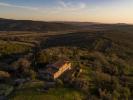 Annonce Vente Terrain Monteverdi-marittimo