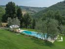 Acheter Maison 387 m2 Radda-in-chianti