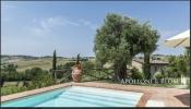 Acheter Maison 253 m2 Montepulciano