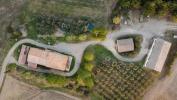 Acheter Terrain Bagni-san-filippo rgion SIENA