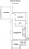 Acheter Maison 580 m2 Citta-della-pieve