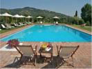 Acheter Maison 1056 m2 Cortona