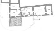 Acheter Maison 352 m2 Bagni-san-filippo
