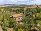 Annonce Vente Maison Pienza
