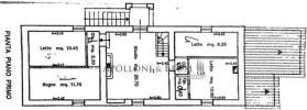Acheter Maison 196 m2 Citta-della-pieve