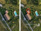 Acheter Appartement Radicofani rgion SIENA