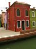 Annonce Vente Maison Burano