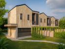 Acheter Maison 130 m2 Costermano