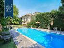 Acheter Maison 550 m2 Vaprio-d'adda
