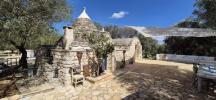 Annonce Vente Maison Ceglie-messapica